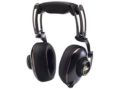 Mo-Fi Over-Ear Headphones with In-line Controls