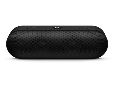 Beats Pill⁺ Bluetooth® Portable Speaker - Black