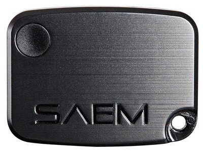 Détecteur de clés et alarme Bluetooth® SAEM S8 Reperio Veho