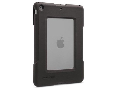 Kensington BlackBelt 1st Degree Tablet Case for iPad Air - Black