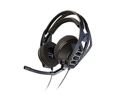 Plantronics 204805-03 RIG 500HX Stereo Headset
