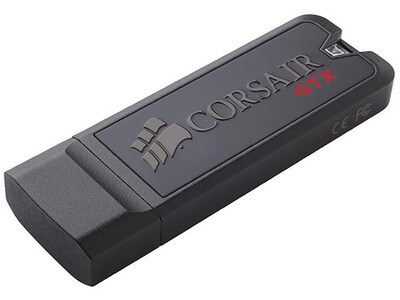Clé USB 3.0 128 Go Flash Voyager GTX de Corsair