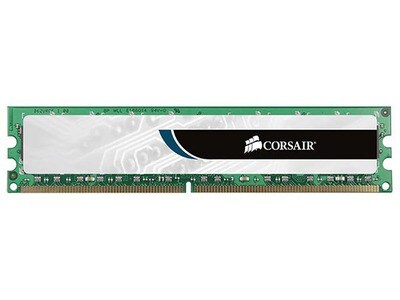 Mémoire DDR3 MEV 1333 MHz CMV4GX3M1A1333C9 de Corsair Memory - 4 Go