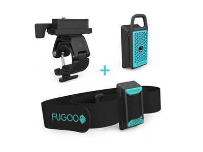 FUGOO F6MPK01 Mount Kit for FUGOO Sport and Tough Speakers