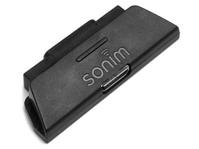 Adaptateur magnétique USB à micro USB ACA01G Sonim