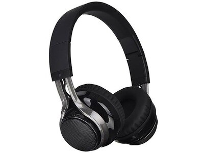 Thermaltake Lavi S Over-Ear Wireless Headphones - Black