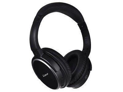 Thermaltake Lavi L Over-Ear Wireless Headphones - Black