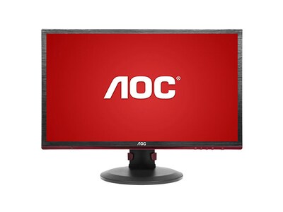 AOC G2460Pqu 144Hz, 1 ms 24-inch Professional Gaming Monitor