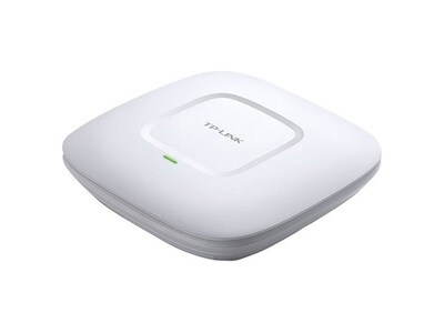 TP-LINK 300Mbps Wireless N Ceiling Mount Access Point