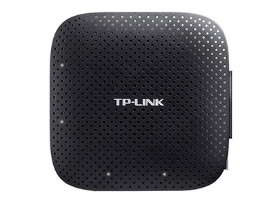TP-LINK 4-Port USB 3.0 Portable Hub