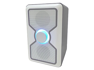 SYLVANIA Bluetooth® Speaker - Grey