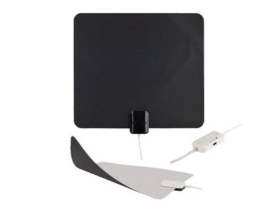 RCA Amplified Omni-Directional Indoor HDTV Antenna