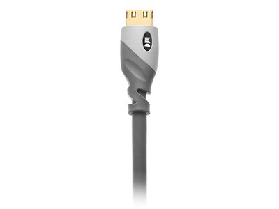 Monster® 9ft Gold Advanced High Speed HDMI Cable with Ethernet - Black