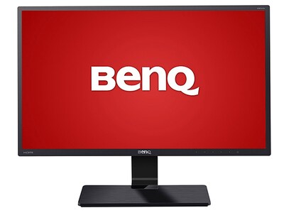 BenQ GW2470HCA 23.8” Widescreen LED Monitor