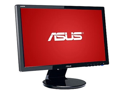 ASUS VE228H 21.5” Widescreen LED HD Monitor