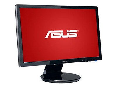 ASUS VE198T 19” Widescreen LED HD Monitor