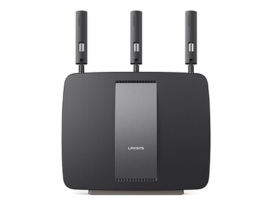 Linksys EA9200 Wireless AC3200 Tri-Band Wi-Fi Router