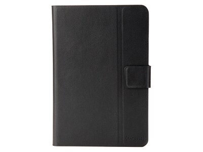 Étui Folio Kapsule pour iPad Mini 4 - Noir