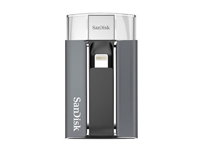 SanDisk Connect 64GB Wireless Memory Stick