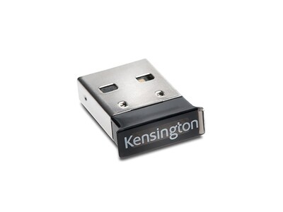 Adaptateur USB Bluetooth® 4.0 Kensington