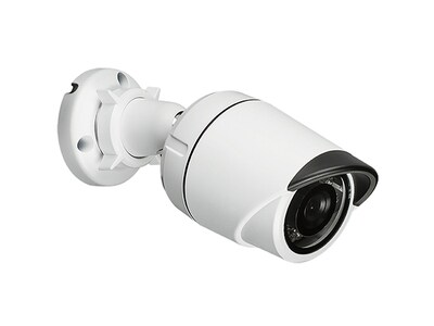 Caméra de surveillance PoE à fil jour et nuit d'extérieur Vigilance DCS-4701E de D-Link