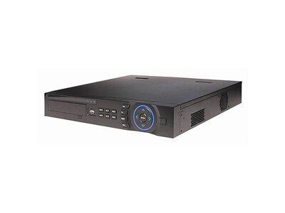 SeQcam SEQNVR5432 32-Channel PoE Network Video Recorder
