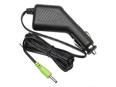 SoundCast iCast 12V In-Car Power Adapter