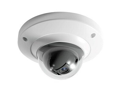 Caméra de réseau en dôme de jour et de nuit à l'épreuve de l'eau pour intérieur/extérieur SEQHDB4300 de SeQcam
