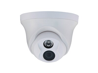 Mini caméra de surveillance en dôme de jour et de nuit SEQDW181 de SeQcam