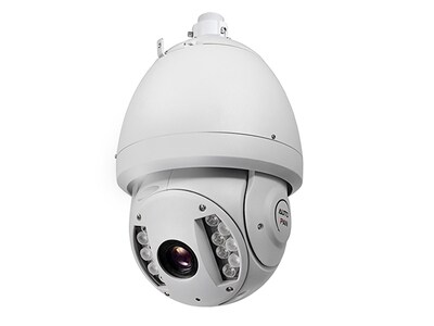 Caméra de surveillance en dôme de jour et de nuit SEQSD6983 de SeQcam