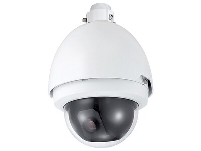 SeQcam SEQSD6582 Day & Night Dome Security Camera