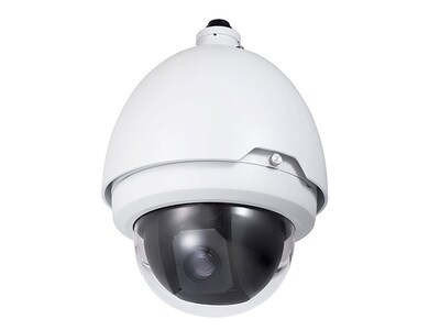 Caméra de surveillance en dôme de jour et de nuit SEQSD6366 de SeQcam