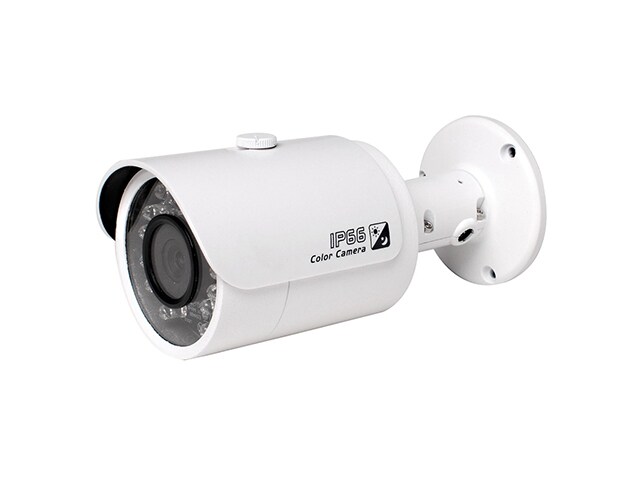 Petite caméra de réseau HD à infrarouge 2 mégapixels SEQHFW32002 de SeQcam