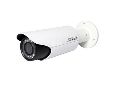 Caméra de réseau HD à infrarouge motorisée 2 mégapixels SEQHFW3200 de SeQcam