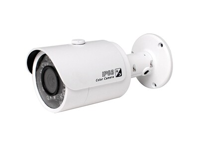 Mini caméra de surveillance à infrarouge, jour et nuit, étanche SEQHFW2100 de SeQcam