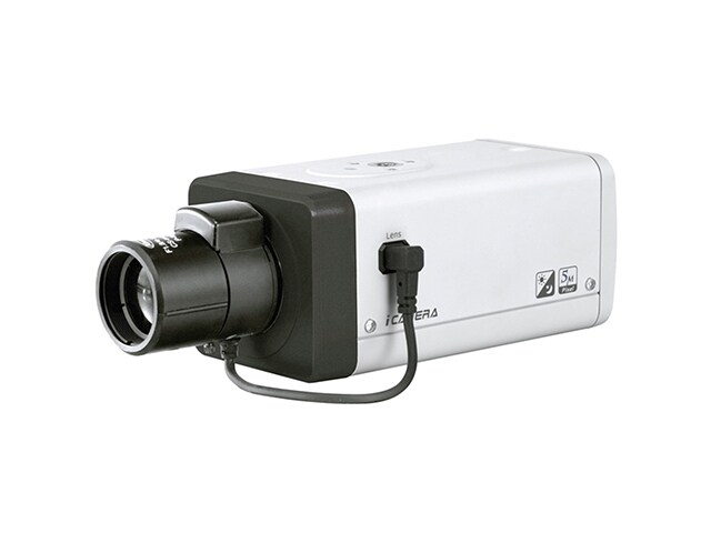 Caméra de réseau à fil de jour SEQHF3500 de SeQcam