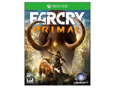 Far Cry® Primal pour Xbox One