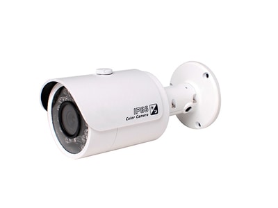 Caméra de réseau HD à infrarouge 1,3 mégapixel SEQHFW4100 de SeQcam