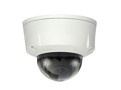 Caméra de réseau en dôme à infrarouge 1,3 mégapixel SEQHDBW5100 de SeQcam 
