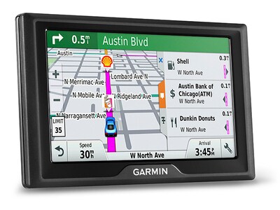GPS 50LMT Drive de Garmin