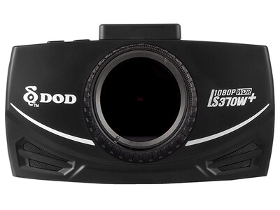 DOD LS370W+ Dash Camera