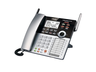 Téléphone accessoire à fil CM18245 de VTech pour le CM18445 de VTech