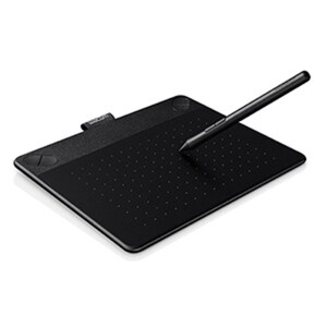  Intuos Photo Pen & Touch Tablet - Black