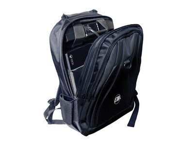 CTA Digital Universal Gaming Backpack for PS4™/Xbox One™/Kinect™/Wii U™/Wii™