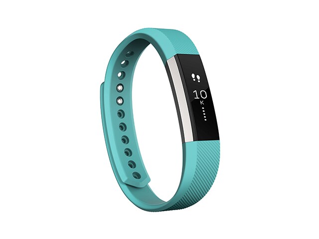 Fitbit Altaâ„¢ Wristband Activity Tracker - Large - Teal