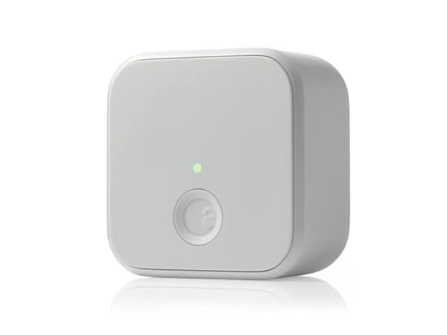 August Home Connect for Smart Lock