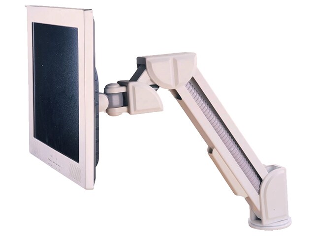 Image of TygerClaw LCD6508 Desktop Mounted LCD Monitor Extension Arm