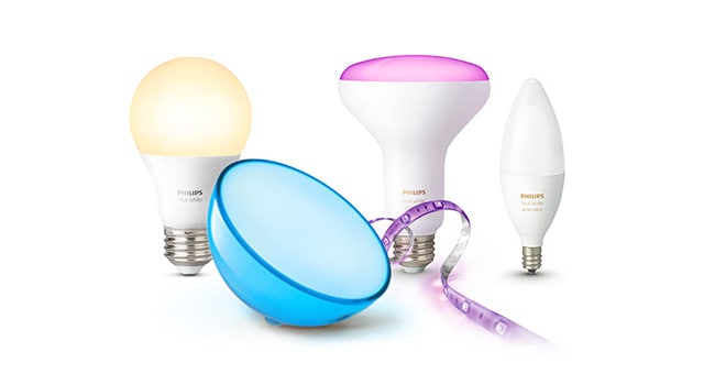 Bulbs and Lamps