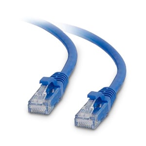Network Cables & Accessories