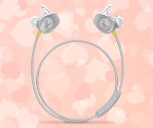Bose® SoundSport Wireless Headphones 